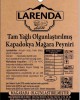 LARENDA KAPADOKYA PEYNİRİ 500gr
