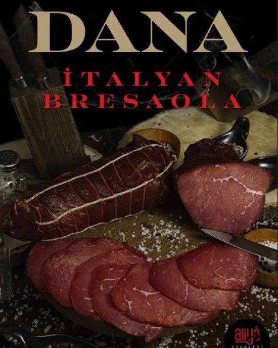 DANA BRESOLA