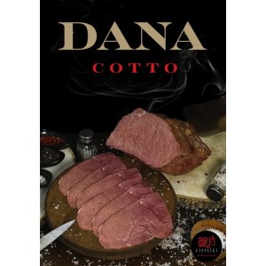 DANA COTTO