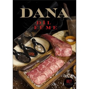 DANA DİL FÜME