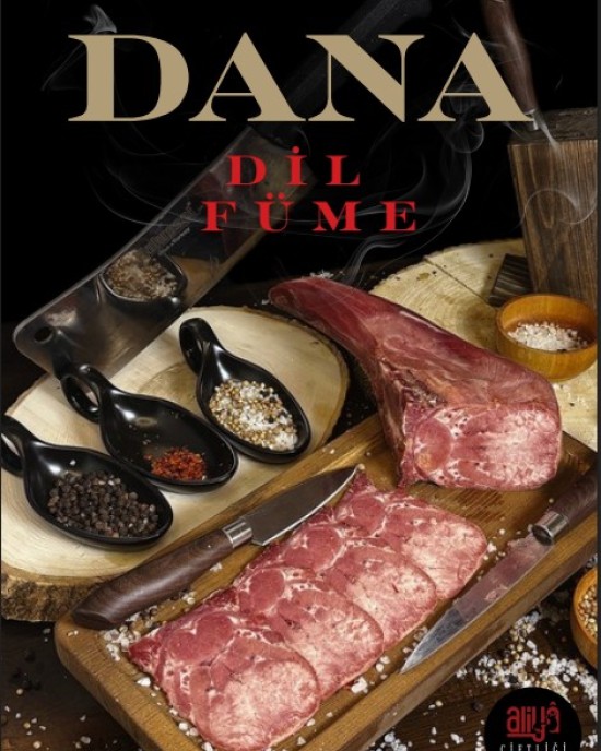 DANA DİL FÜME