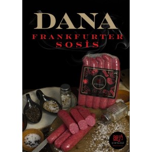 DANA FRANKFURTER SOSİS
