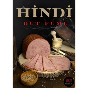 HİNDİ BUT FÜME