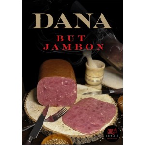 DANA JAMBON