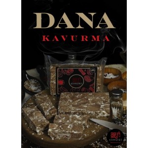 DANA KAVURMA