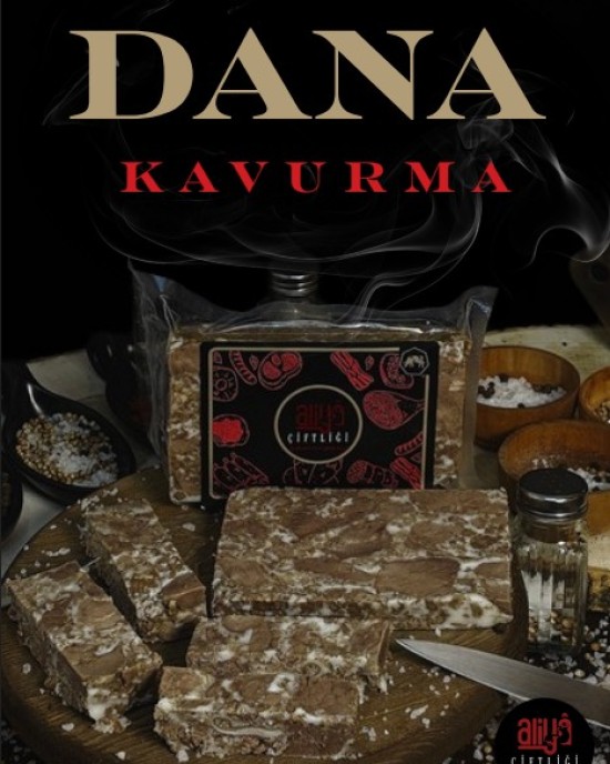DANA KAVURMA