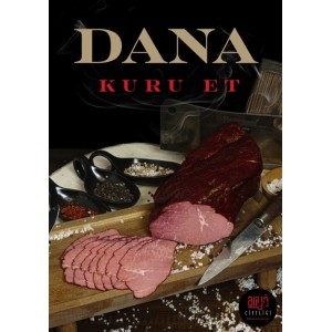 DANA KURU ET