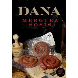 DANA MERQUEZ