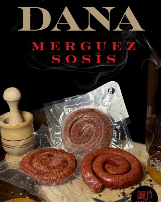DANA MERQUEZ
