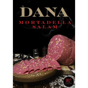 DANA MORTEDELLA SALAM