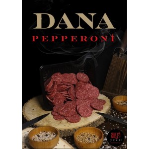 DANA PEPERONİ