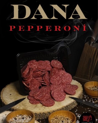 DANA PEPERONİ