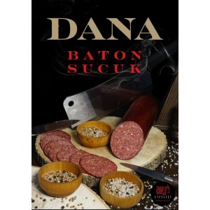 DANA BATON SUCUK