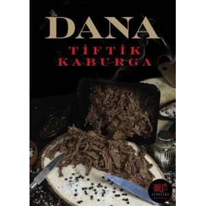 DANA TİFTİK KABURGA