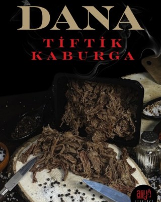 DANA TİFTİK KABURGA
