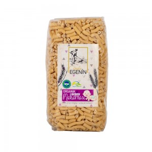 EGENİN ORGANİK (BEBEK) DİRSEK MAKARNA