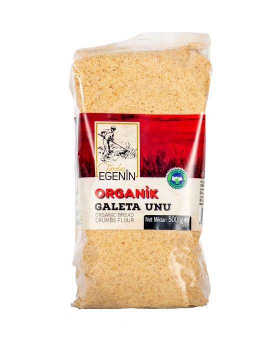 ORG. GALETA UNU