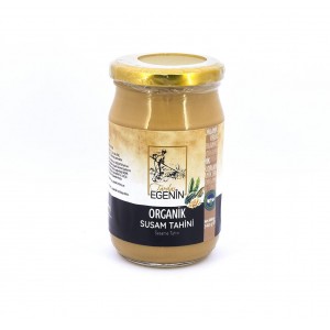 ORGANİK SUSAM TAHİNİ 