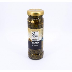 ORG. KAPARİ 100GR